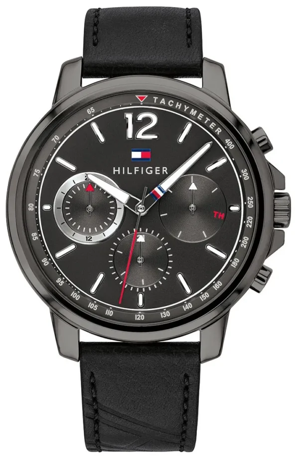 Tommy Hilfiger Th1791533 Erkek Kol Saati