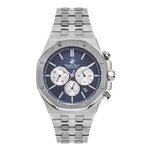 Beverly Hills Polo Club BP3051X.390 Kol Saati