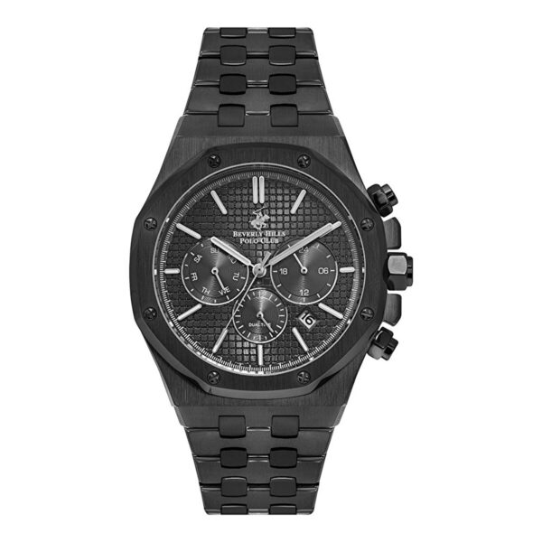 Beverly Hills Polo Club BP3051X.650 Kol Saati