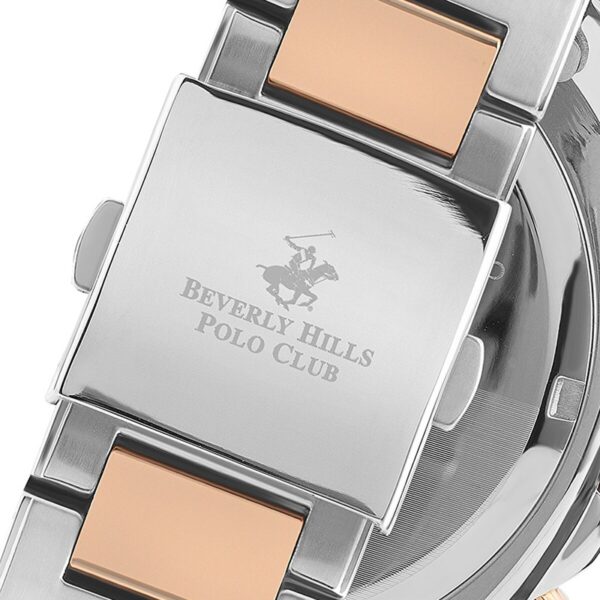 Beverly Hills Polo Club BP3212X.590 Kol Saati - Görsel 4