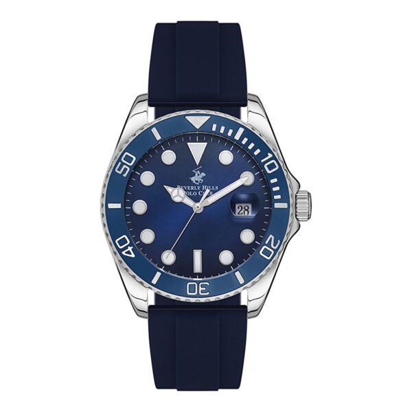 Beverly Hills Polo Club BP3329X.399 Kol Saati