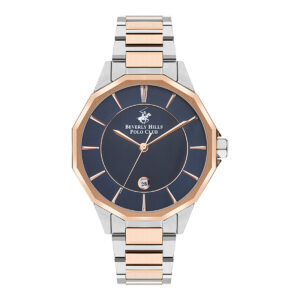 Beverly Hi̇lls Polo Club BP3375X.590 Kol Saati
