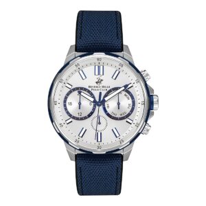 Beverly Hi̇lls Polo Club BP3402X.332 Kol Saati