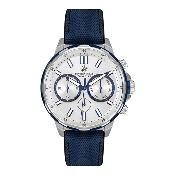 Beverly Hi̇lls Polo Club BP3402X.332 Kol Saati