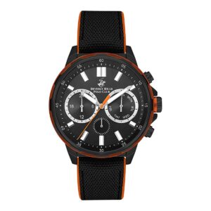 Beverly Hi̇lls Polo Club BP3402X.651 Kol Saati