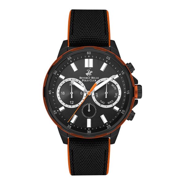 Beverly Hi̇lls Polo Club BP3402X.651 Kol Saati
