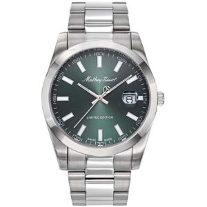 MATHEY-TISSOT H451VE Erkek Kol Saat