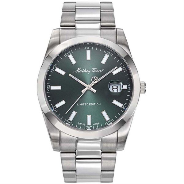 MATHEY-TISSOT H451VE Erkek Kol Saat
