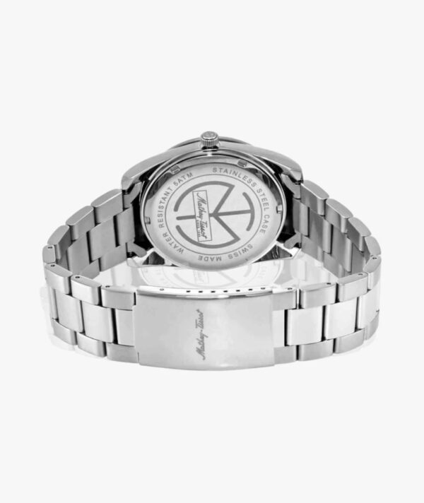MATHEY-TISSOT H451VE Erkek Kol Saat - Görsel 5
