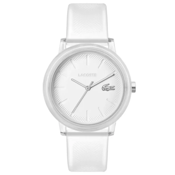 Lacoste LAC2011317 Erkek Kol Saati - Görsel 5