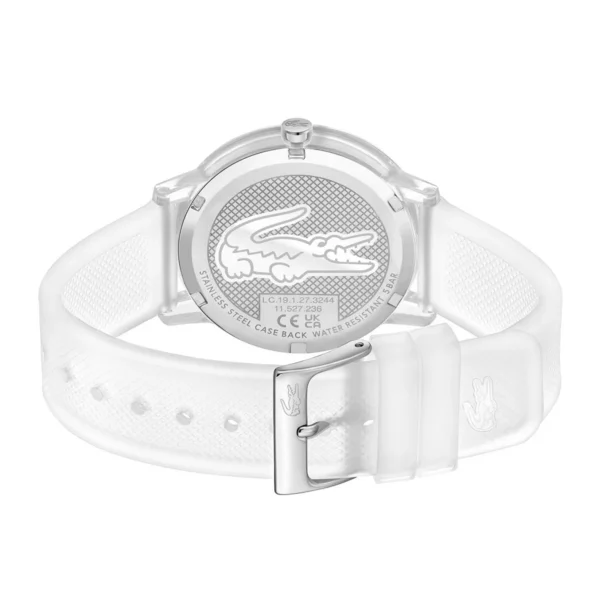 Lacoste LAC2011317 Erkek Kol Saati - Görsel 4