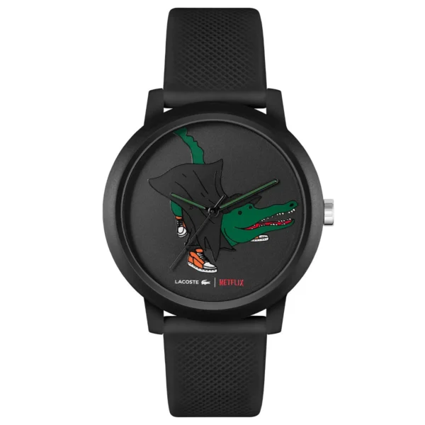 Lacoste LAC2011267 Erkek Kol Saati