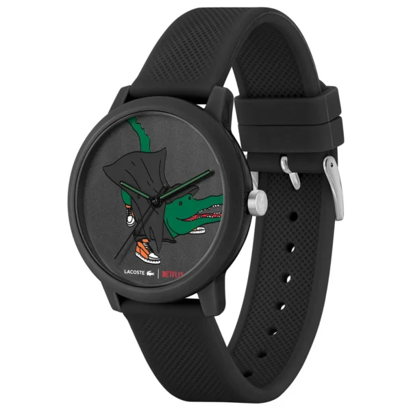 Lacoste LAC2011267 Erkek Kol Saati - Görsel 2