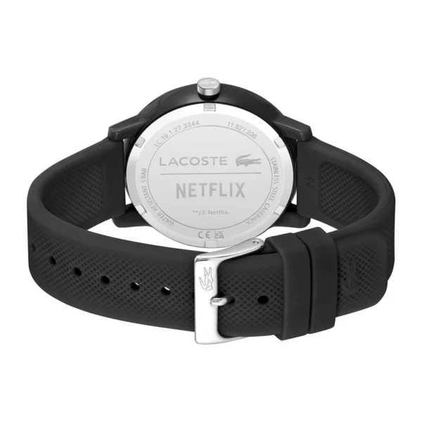 Lacoste LAC2011267 Erkek Kol Saati - Görsel 3