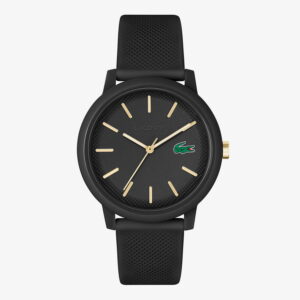 Lacoste LAC2011233 Erkek Siyah Saat