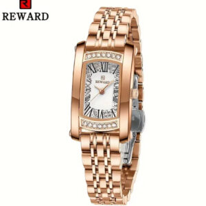 Reward AJ193771 Rose Gold Kadın Kol Saati