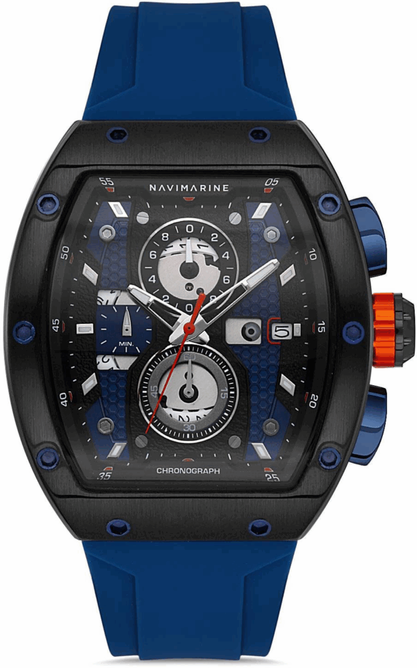 Navimarine NT0014-2 Erkek Kol Saati