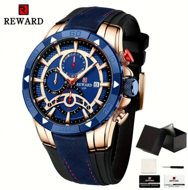 REWARD DG1645940 Erkek Kol Saati