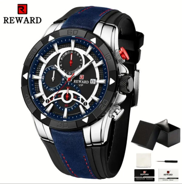 REWARD DG1645950 Erkek Kol Saati