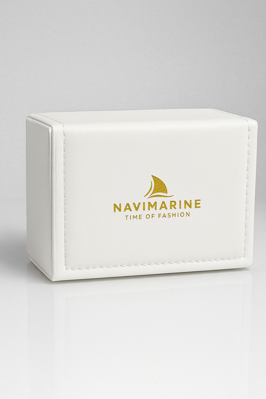 Navimarine NM287-04 Erkek Kol Saati - Görsel 7