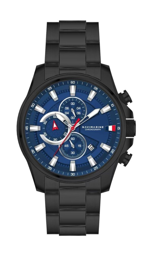 NAVIMARINE NT0017-05 ERKEK KOL SAATİ