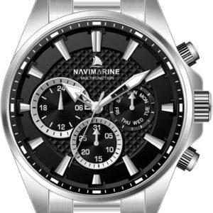 Navimarine NM287-04 Erkek Kol Saati