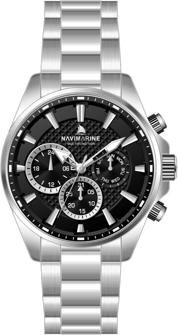 Navimarine NM287-04 Erkek Kol Saati
