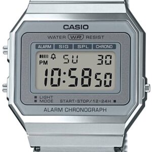 Casio A700WM-7ADF Kol Saati