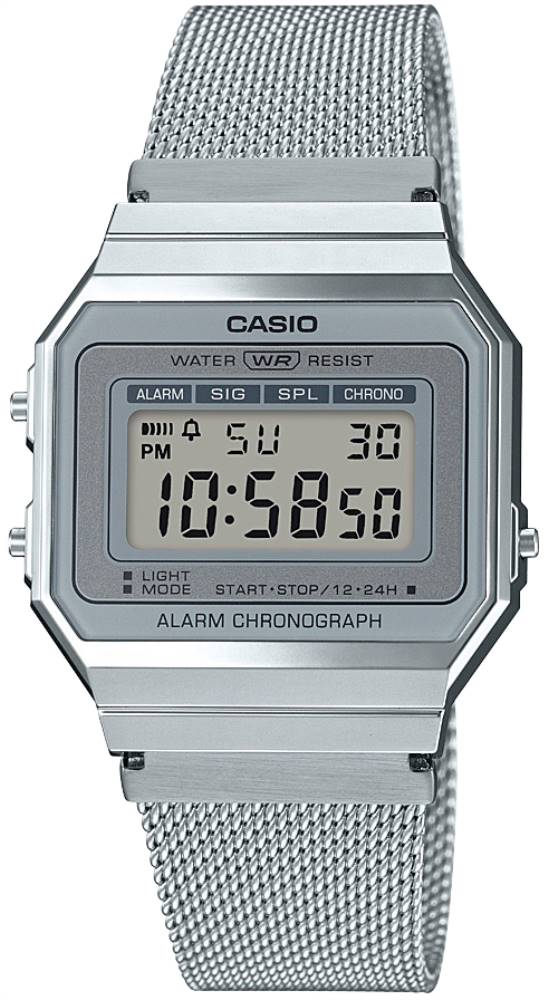 Casio A700WM-7ADF Kol Saati - Görsel 2