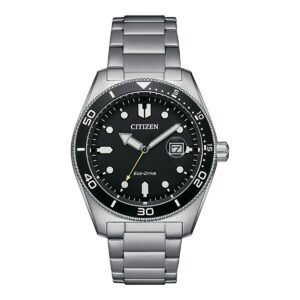 Citizen AW1760-81E  Kol Saati