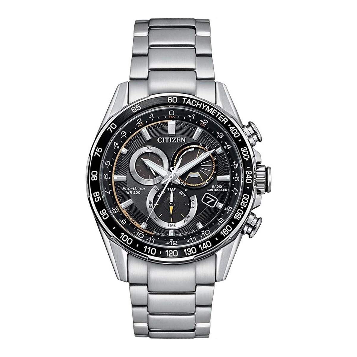 Citizen CB5914-89E Kol Saati - Görsel 2