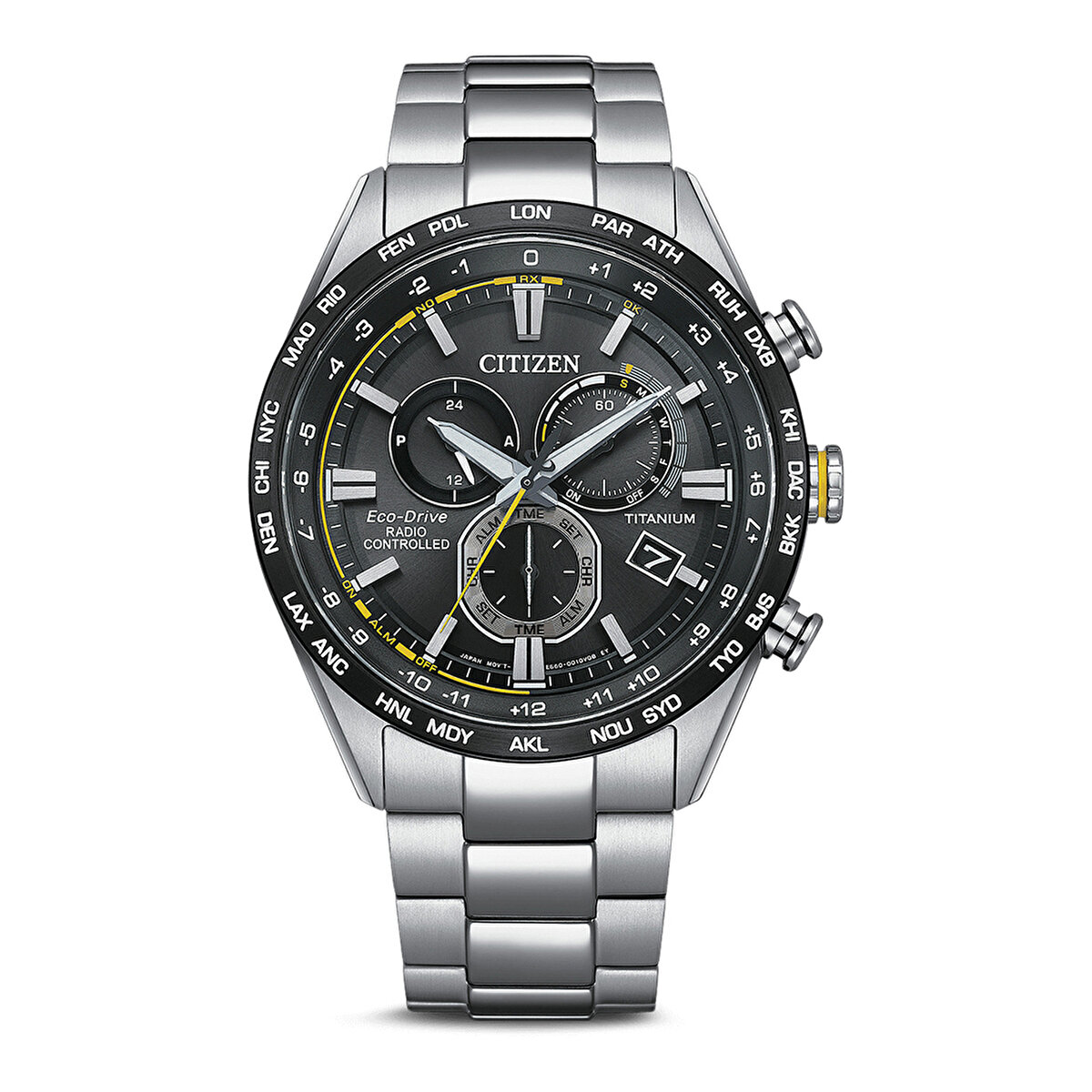 Citizen CB5947-80E Erkek Kol Saati