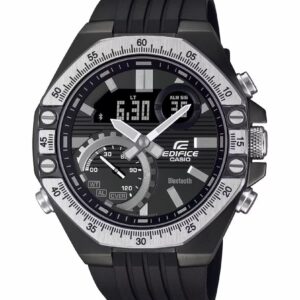 Edifice Casio ECB-10TP-1ADF Kol Saati