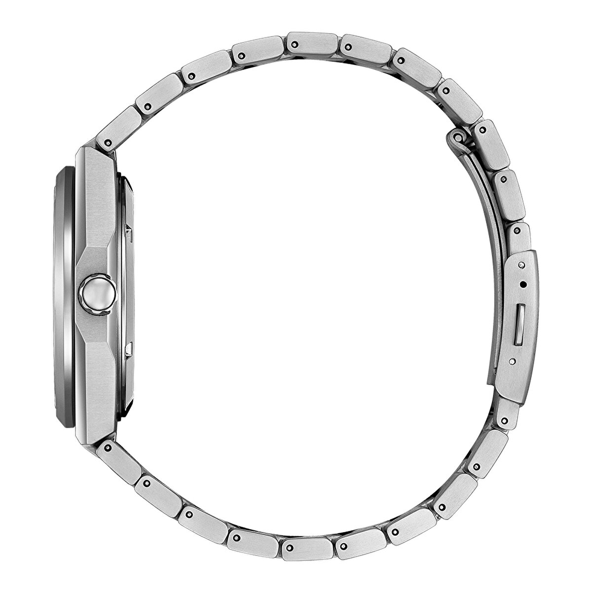 Citizen Zenshin Super Titanium Small Seconds NJ0180-80L Kol Saati - Görsel 5