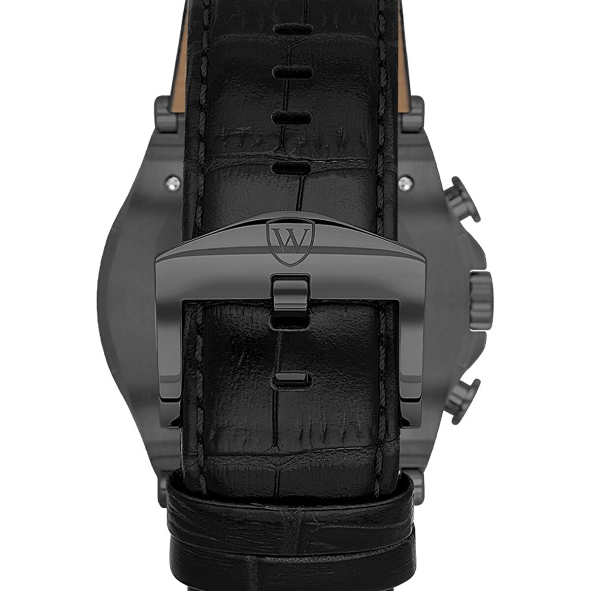 Wainer WA.14000-E Erkek Kol Saati - Görsel 4