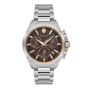 Wainer WA.16100-B Erkek Kol Saati