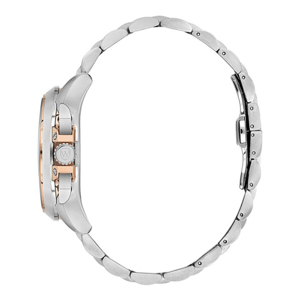 Wainer WA.16100-B Erkek Kol Saati - Görsel 4