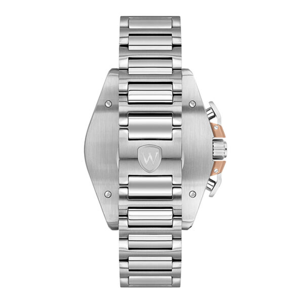 Wainer WA.16100-B Erkek Kol Saati - Görsel 5