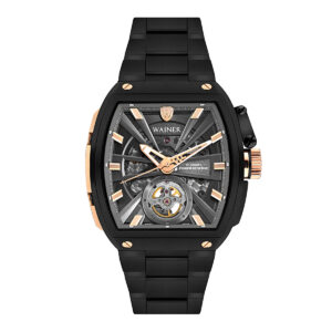 Wainer WA.25150-B Erkek Kol Saati