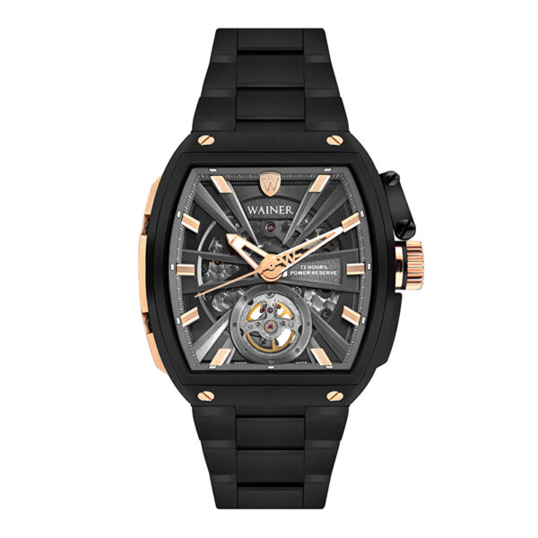 Wainer WA.25150-B Erkek Kol Saati