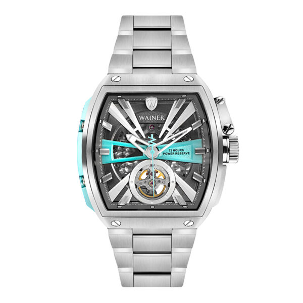 Wainer Wa.25150-g Erkek Kol Saati - Görsel 2