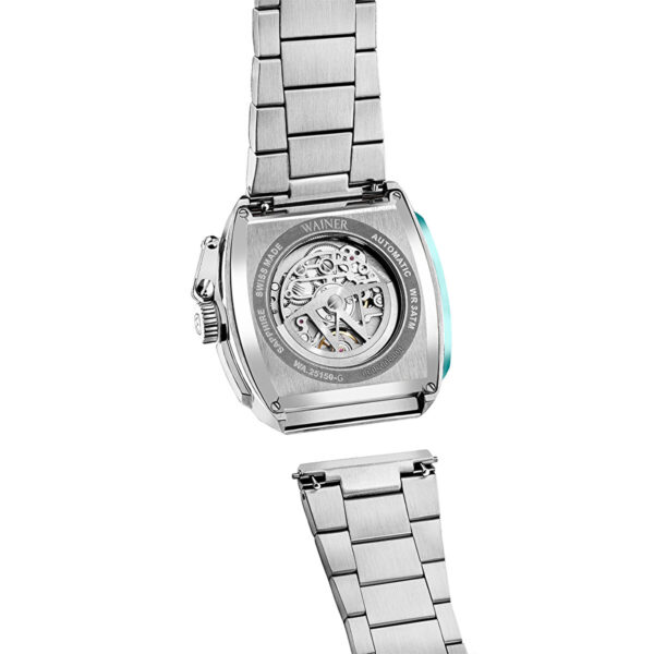 Wainer Wa.25150-g Erkek Kol Saati - Görsel 4