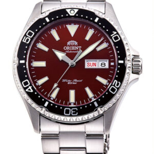 Orient RA-AA0003R39B  KAMASU Erkek Kol Saati