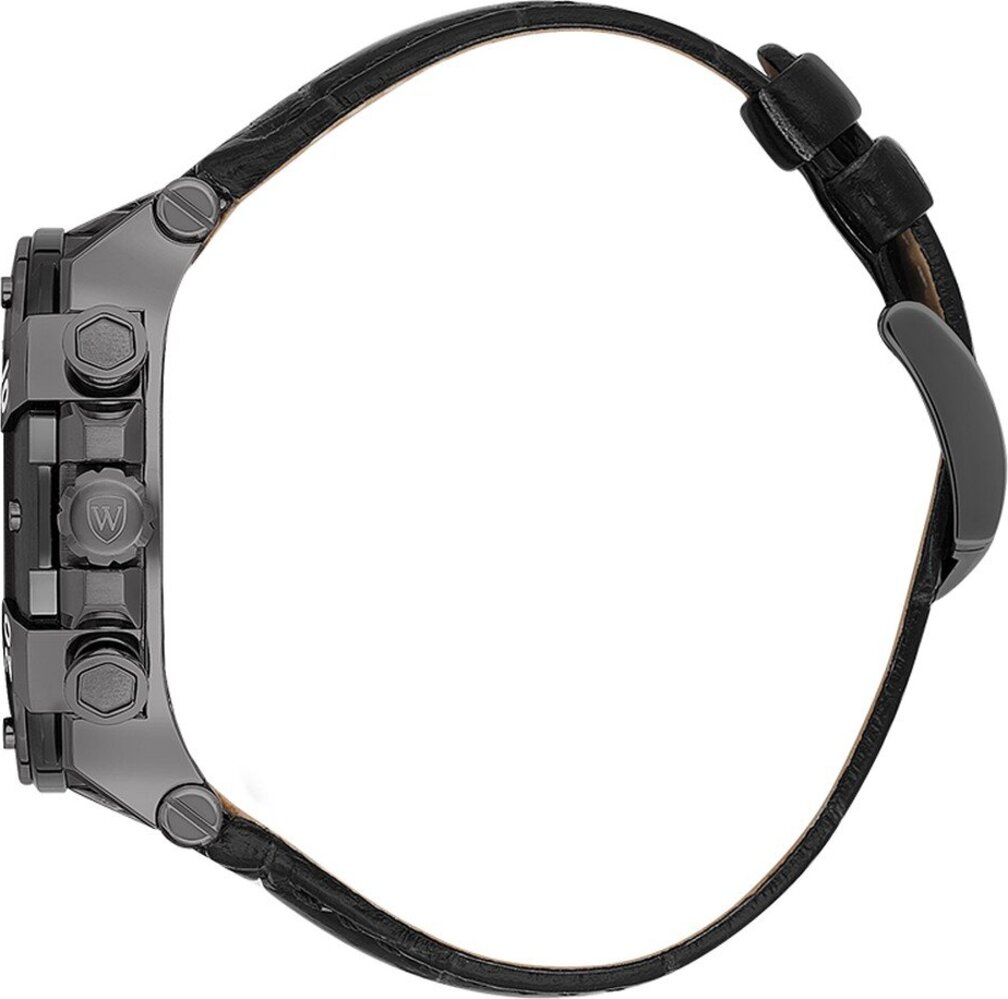 Wainer WA.14000-E Erkek Kol Saati - Görsel 3