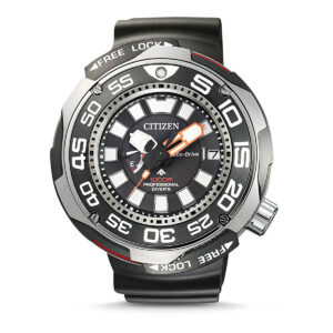 Citizen Promaster Professional Diver 1000 BN7020-09E Kol Saati