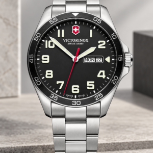 Victorinox FieldForce 241849 Erkek Kol Saati
