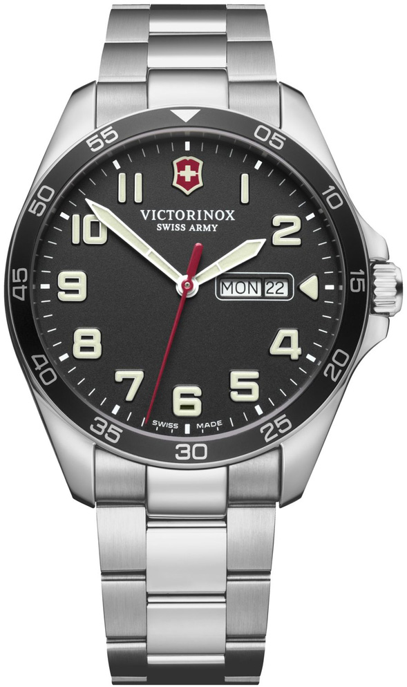 Victorinox 241849 Erkek Kol Saati