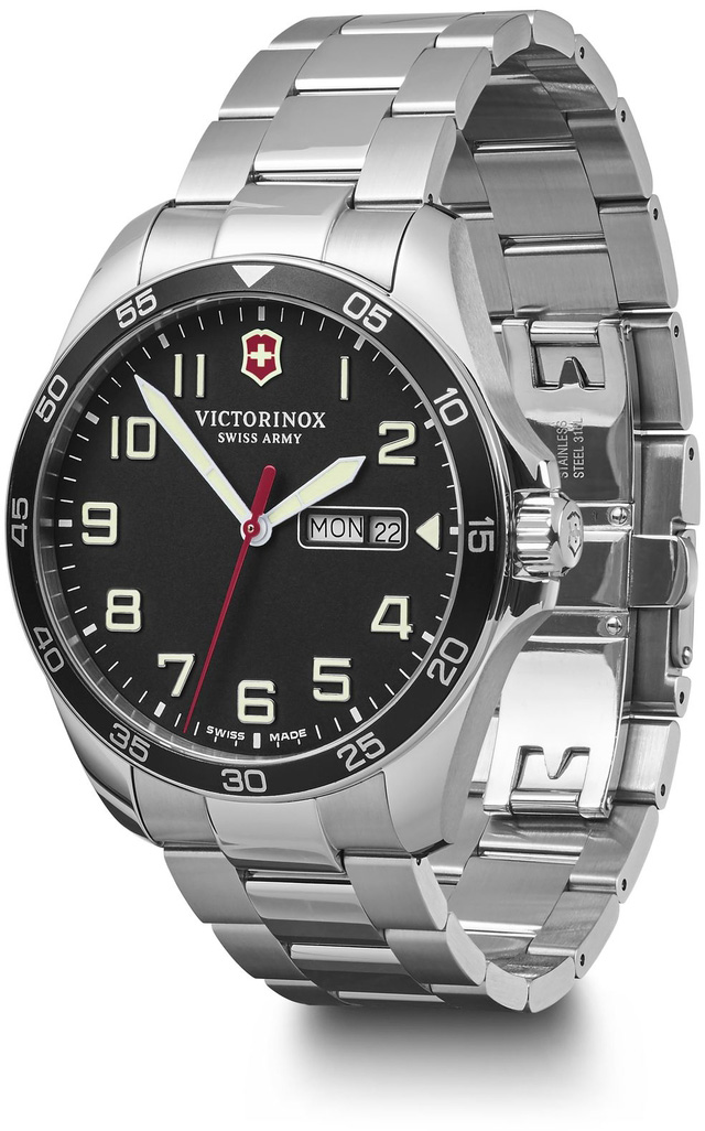 Victorinox 241849 Erkek Kol Saati - Görsel 3