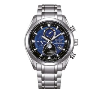 Citizen Tsuki-yomi BY1010-81L Erkek Kol Saati