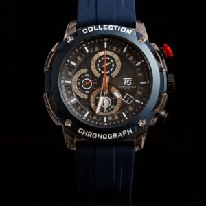 T5 H11624-07 ERKEK KOL SAATİ